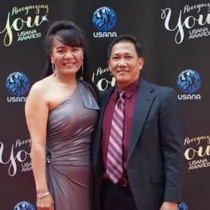 Meet your Posher, Vilma